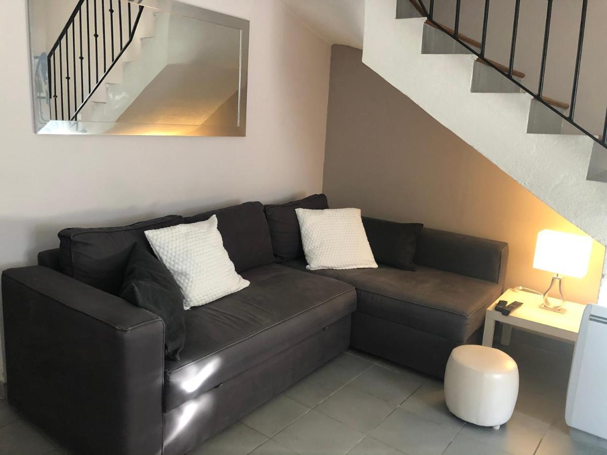 Maison Tendance Avec Jardin, Centre Village, Alpilles, Familles Eyragues المظهر الخارجي الصورة