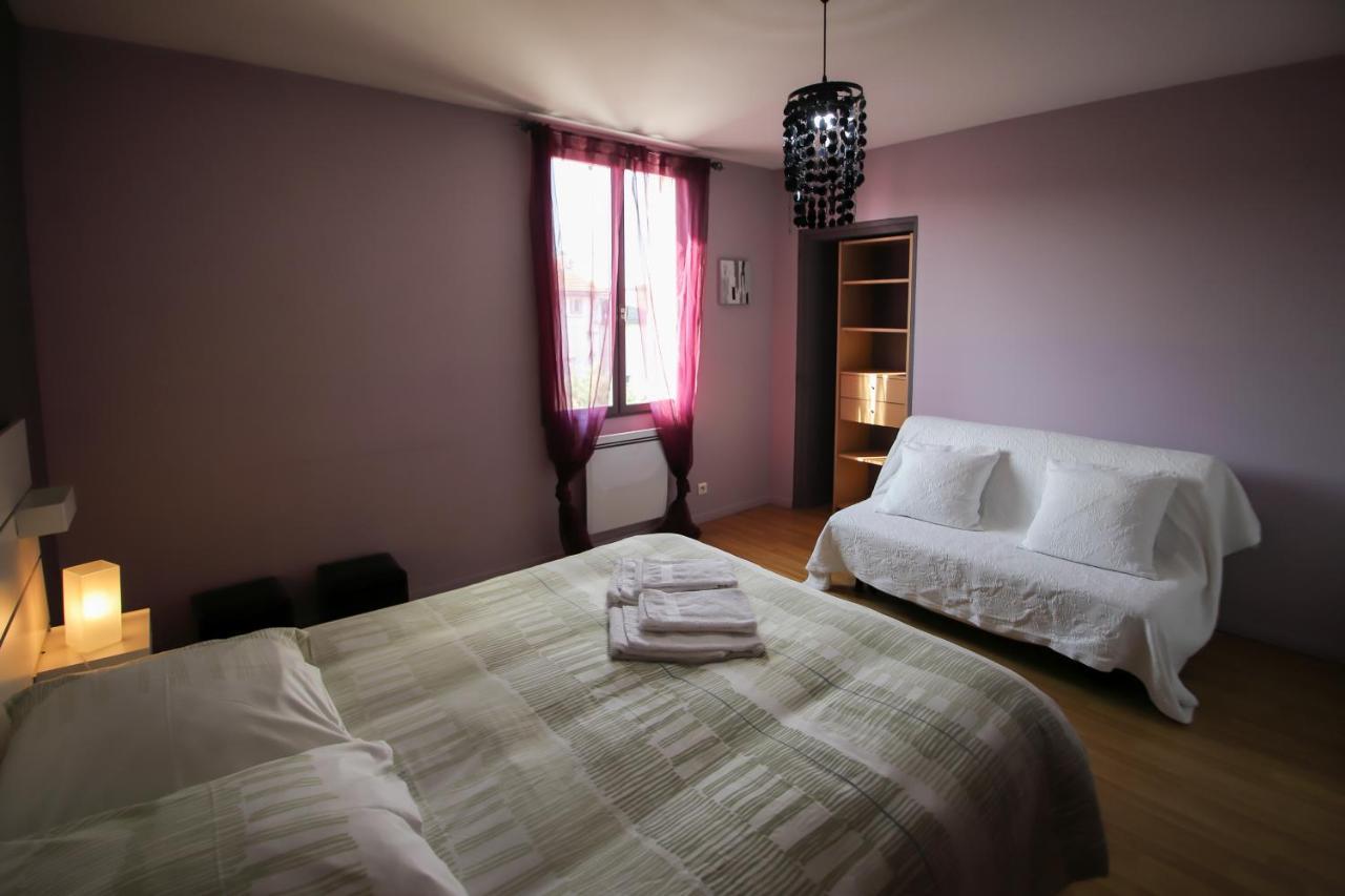 Maison Tendance Avec Jardin, Centre Village, Alpilles, Familles Eyragues المظهر الخارجي الصورة