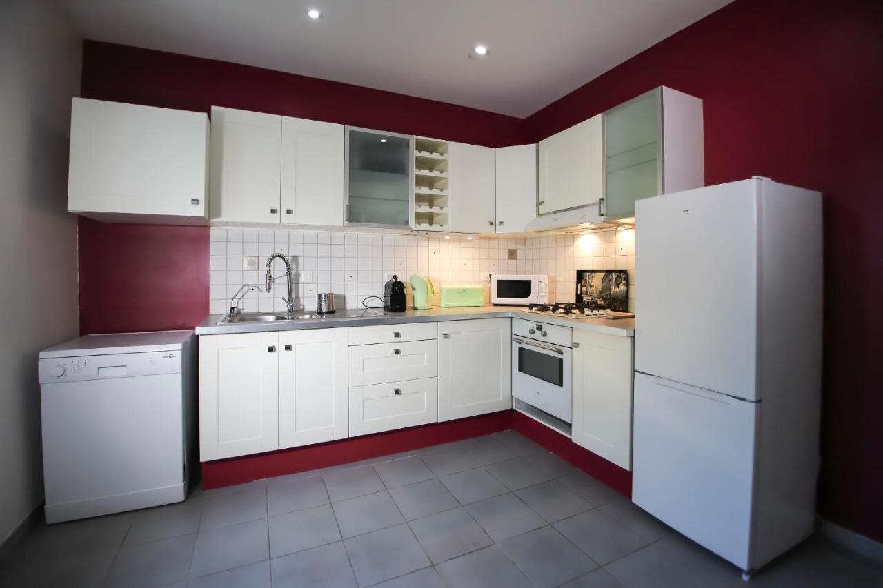 Maison Tendance Avec Jardin, Centre Village, Alpilles, Familles Eyragues المظهر الخارجي الصورة