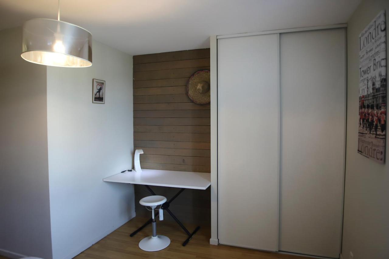 Maison Tendance Avec Jardin, Centre Village, Alpilles, Familles Eyragues المظهر الخارجي الصورة