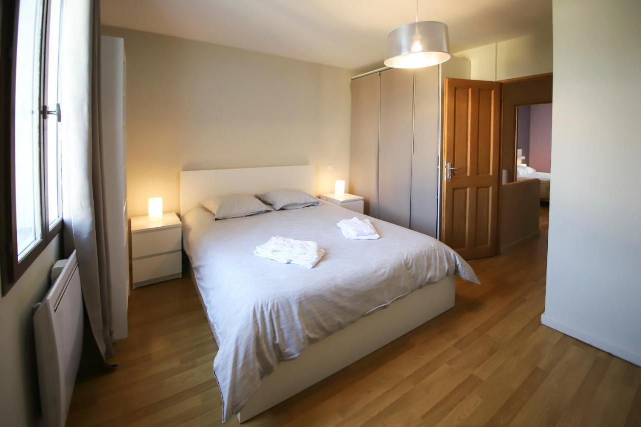 Maison Tendance Avec Jardin, Centre Village, Alpilles, Familles Eyragues المظهر الخارجي الصورة